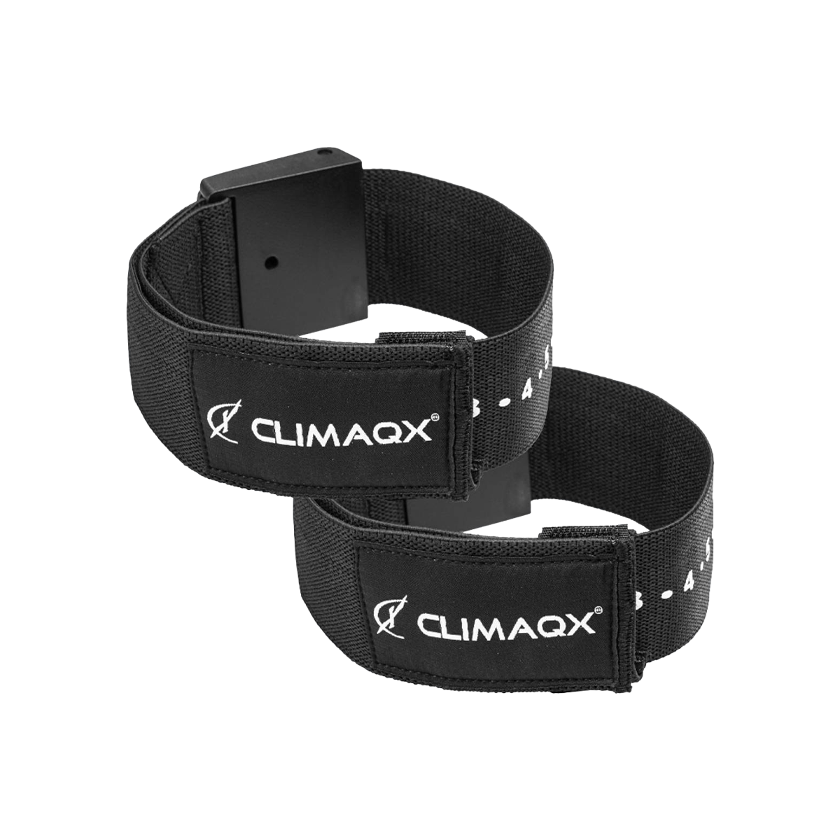 Climaqx BFR-Band - Black - GoActiveShop