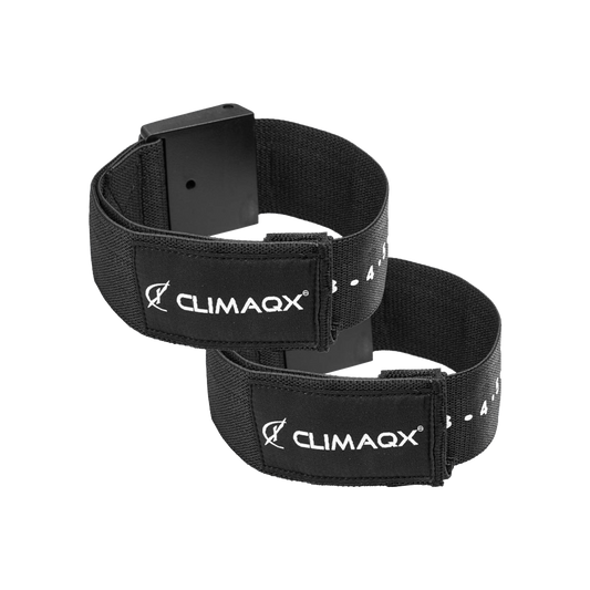 Climaqx BFR-Band - Black - GoActiveShop