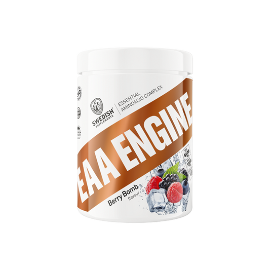 EAA Engine, 450g - Berry Bomb - GoActiveShop