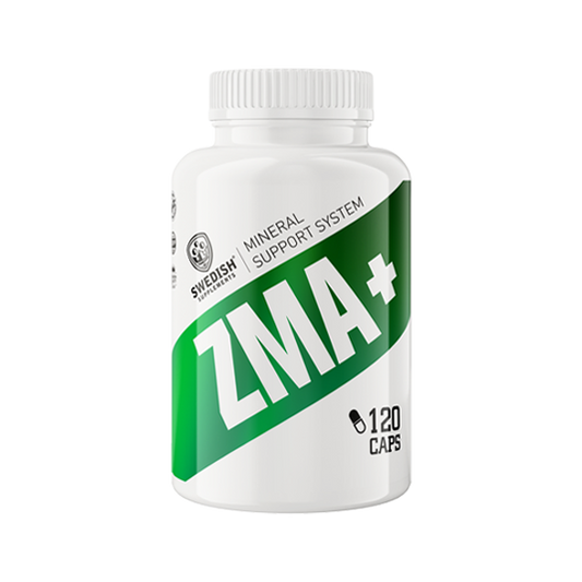 ZMA+ 120 kapsler - GoActiveShop