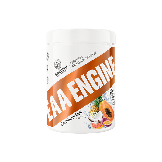 EAA Engine, 450g - Caribean Fruit - GoActiveShop