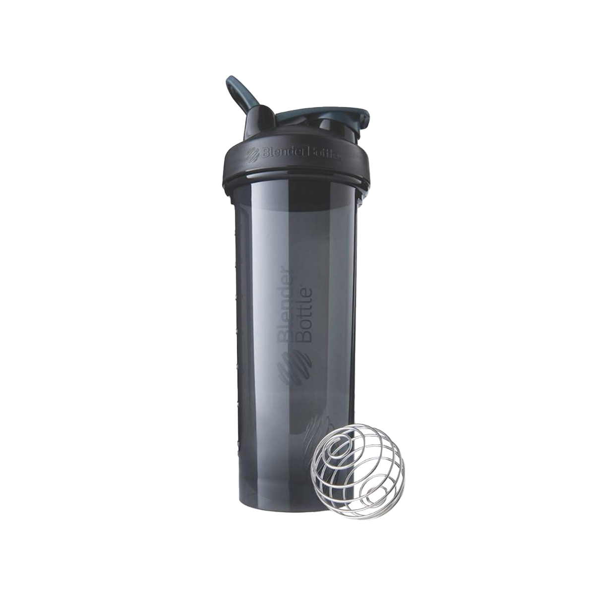 BlenderBottle Pro Series, 940ml, Black - GoActiveShop