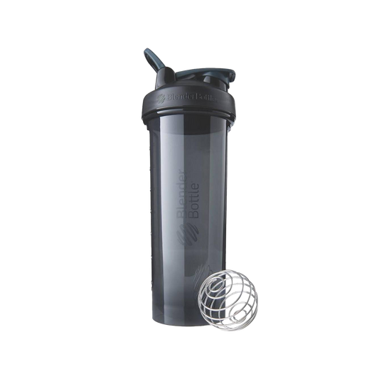 BlenderBottle Pro Series, 940ml, Black - GoActiveShop