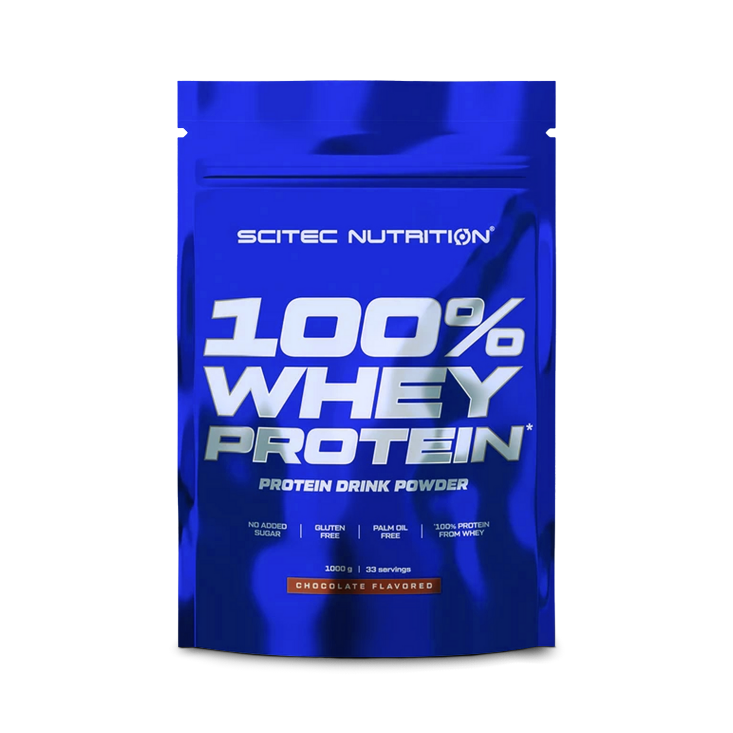 100% Whey Protein Peanut Butter - GoActiveShop