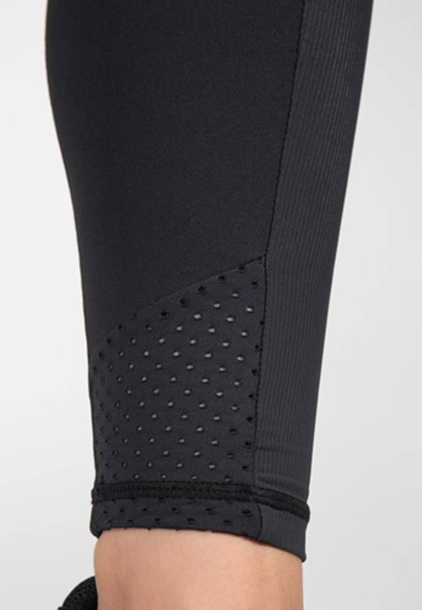 Monroe Leggings, Black - GoActiveShop